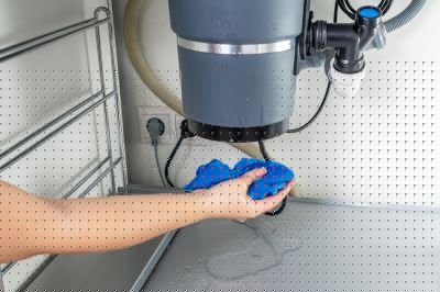 Garbage Disposal Installation