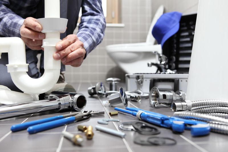 Emergency Plumbing Repairs