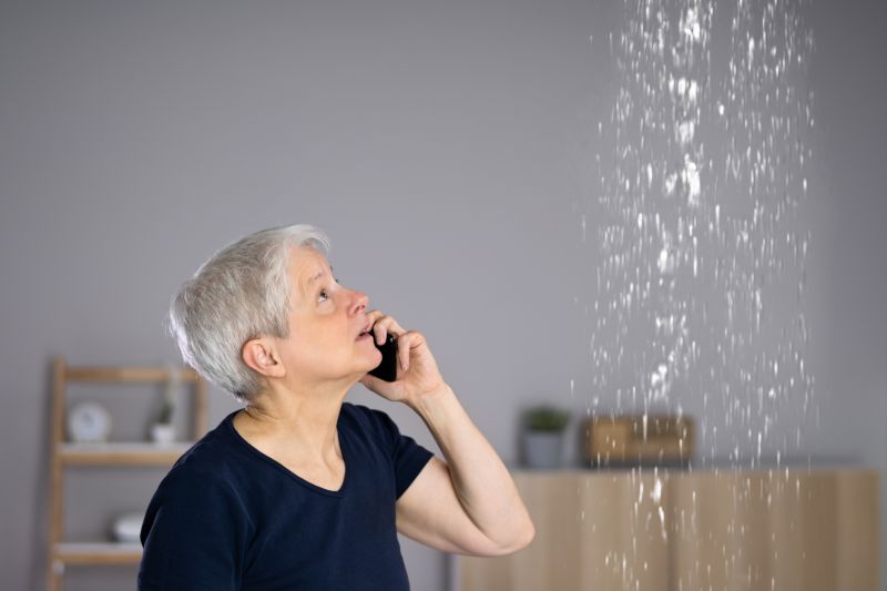 Underground Leak Detection