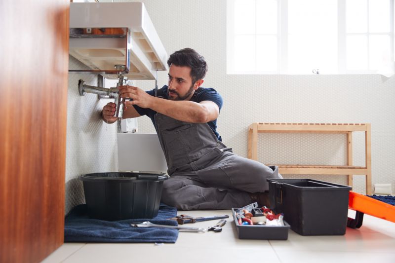 Affordable Plumbing Solutions
