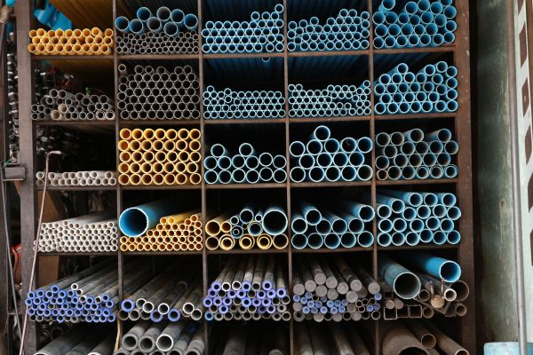 Cost of Repiping Service in Denton