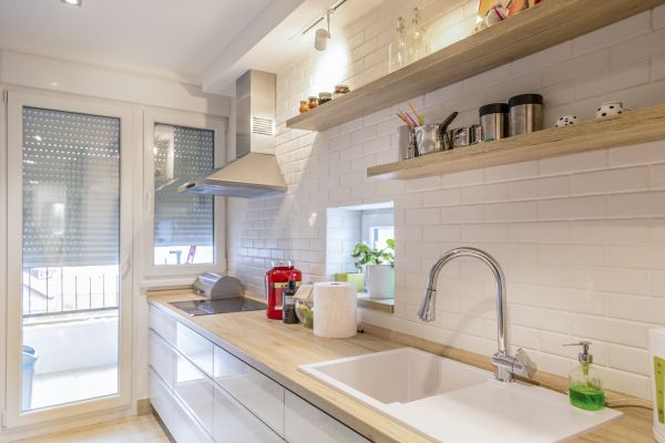 Cost of Sink Replacement in Denton