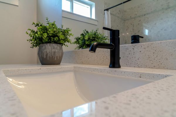 Cost of Undermount Sink Replacement in Denton