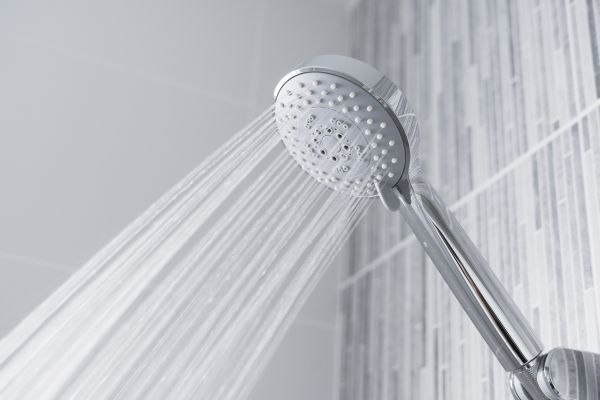 Cost of Shower Head Installation in Denton