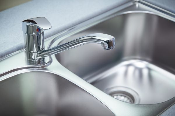 Cost of Kitchen Faucet Repair in Denton
