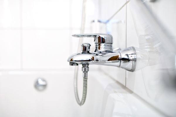 Cost of Shower Faucet Repair in Denton