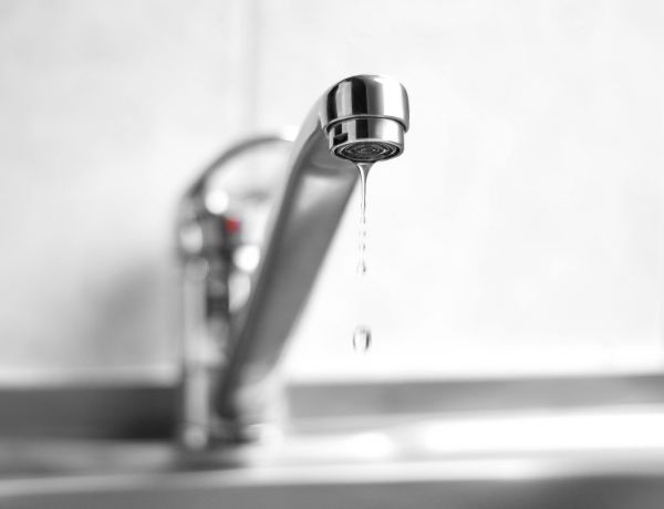 Cost of Dripping Faucet Repair in Denton