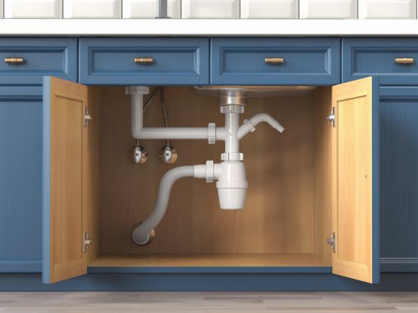 Cost of Water Pipe Replacement in Denton
