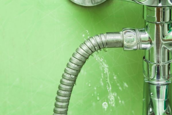 Cost of Plumbing Leak Repair in Denton