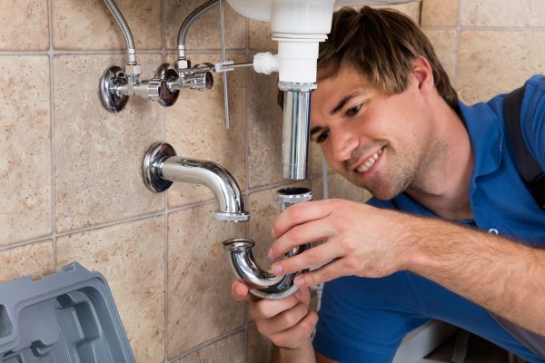 Cost of Plumbing Installation in Denton