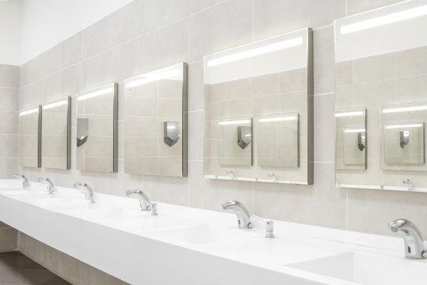 Cost of Business Plumbing in Denton