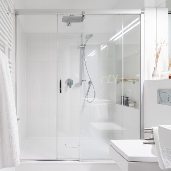 Cost of Shower Repair in Denton