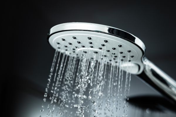 Cost of Shower Head Replacement in Denton