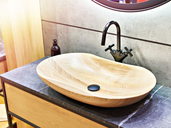 Cost of Bathroom Sink Repair in Denton