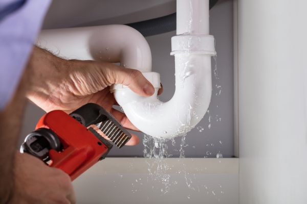 Cost of Water Leak Detection in Denton