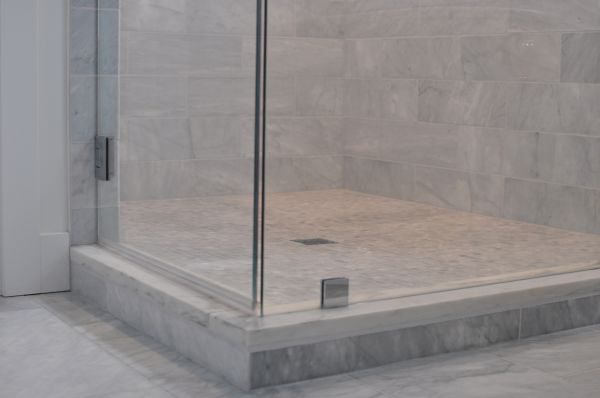 Cost of Shower Leak Repair in Denton