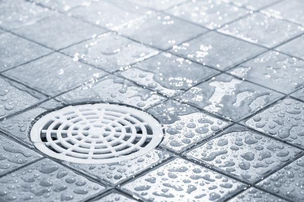 Cost of Shower Drain Repair in Denton