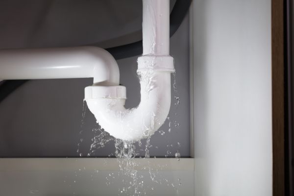 Cost of Pipe Leak Detection in Denton