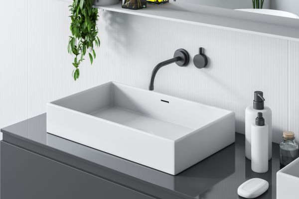 Cost of Bathroom Sink Replacement in Denton