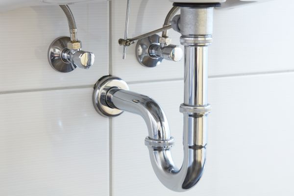 Cost of Water Pipe Installation in Denton