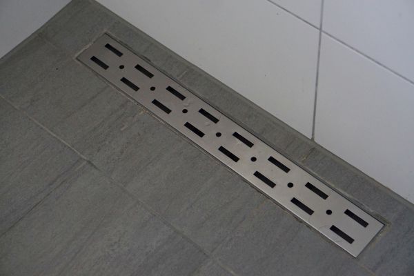 Cost of Shower Drain Replacement in Denton