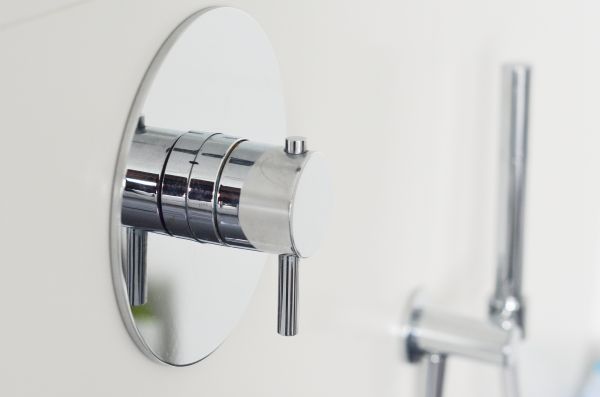 Cost of Shower Knob Replacement in Denton