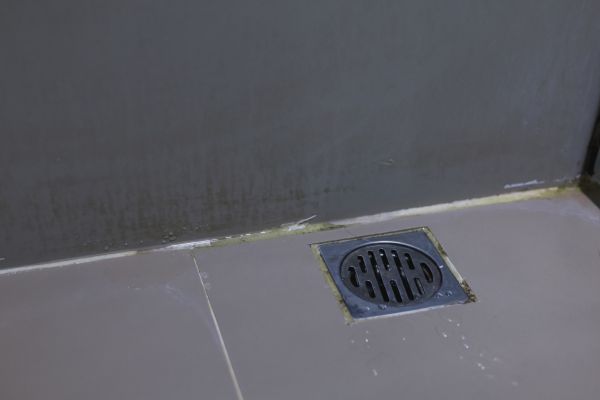 Cost of Bathroom Drain Installation in Denton