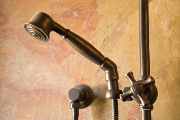 Cost of Shower Faucet Replacement in Denton