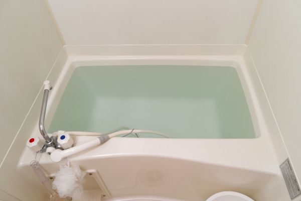 Cost of Bathtub Faucet Replacement in Denton