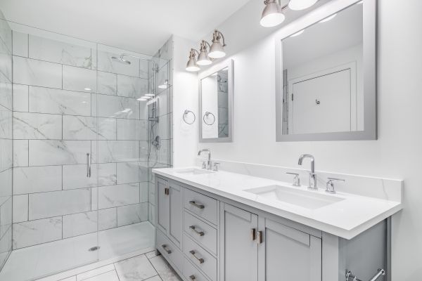 Cost of Bathroom Faucet Replacement in Denton