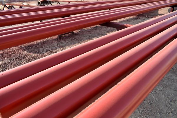 Cost of Water Lines Installation in Denton