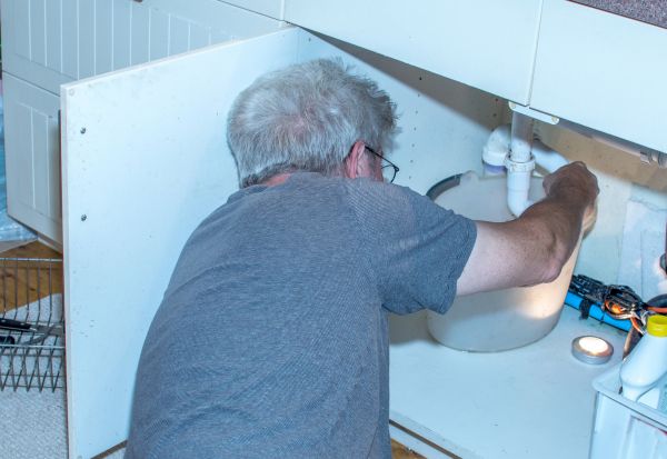 Cost of Pipe Drip Repair in Denton