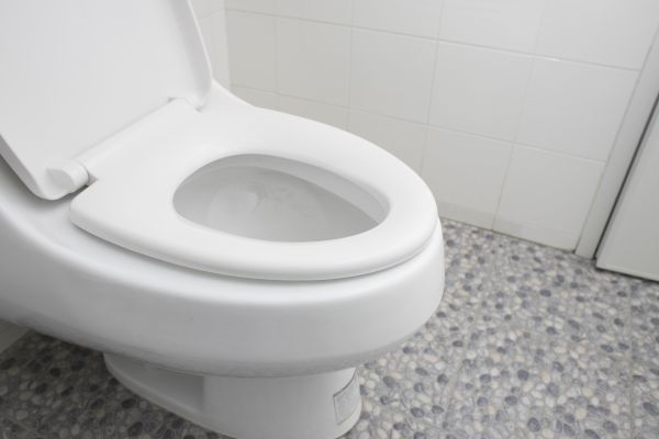 Cost of New Toilet Installation in Denton