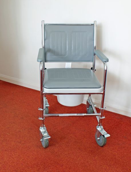 Cost of Commode Replacement in Denton